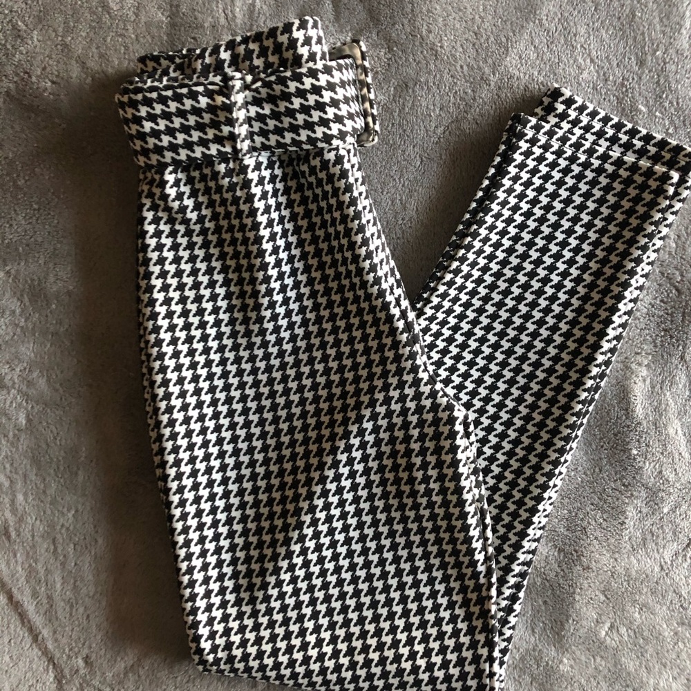 BooHoo Stretchy Pants